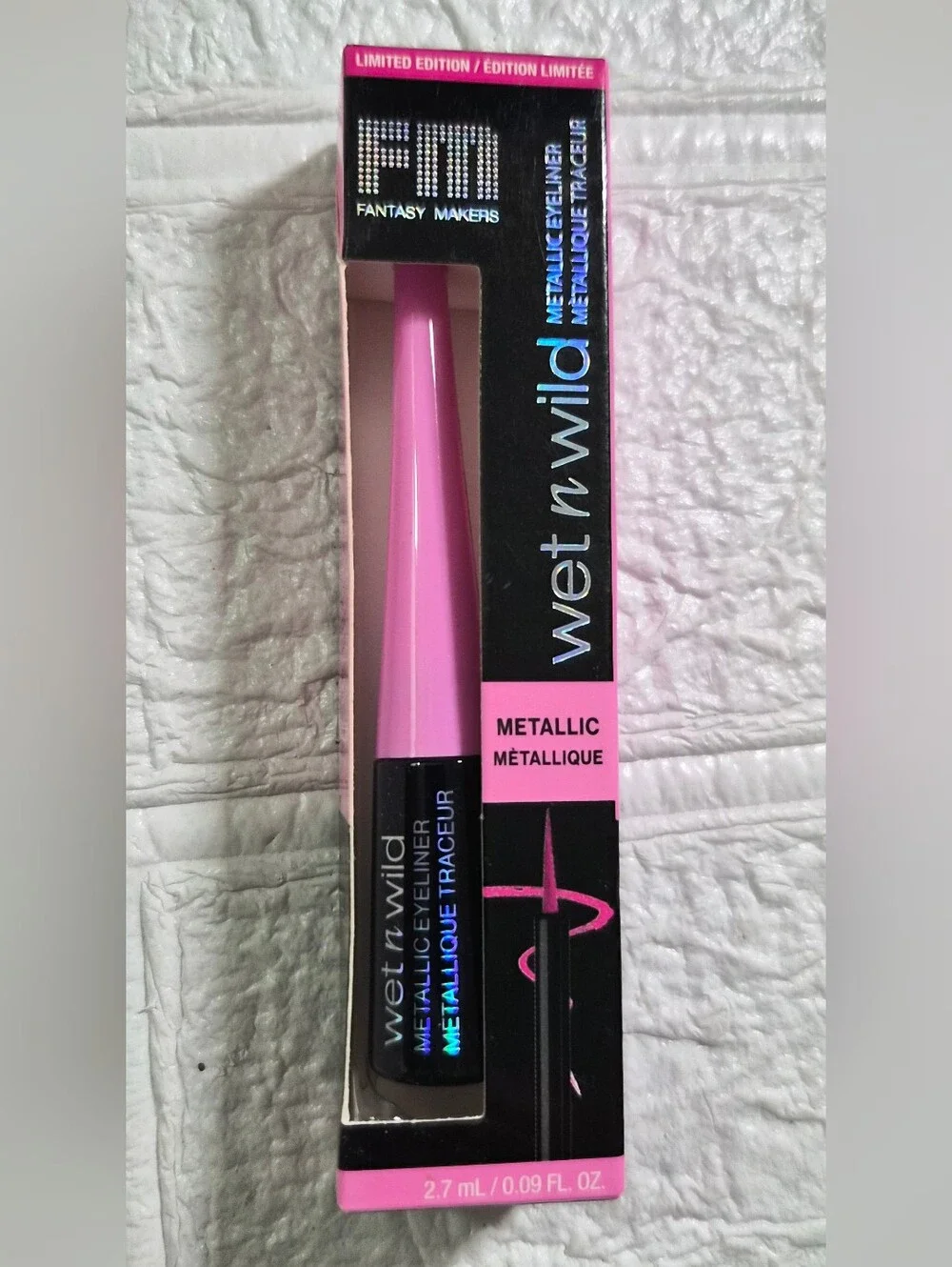 wet n wild wet wild